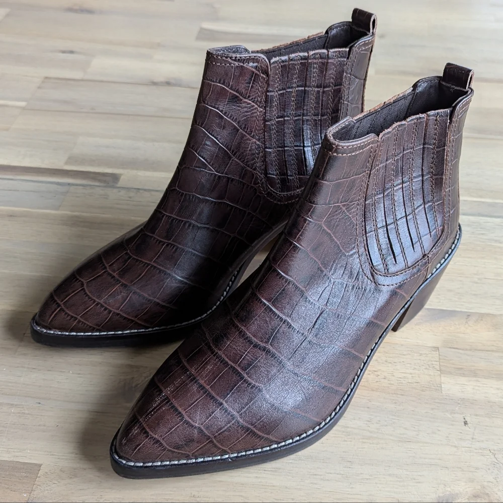 Boden Burwell‎ Boots